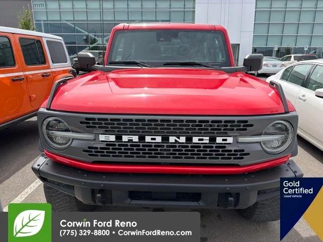 ford bronco 2-door 2021 1FMDE5CP1MLA80871 image ford bronco 2-door 2021 1FMDE5CP1MLA80871 image